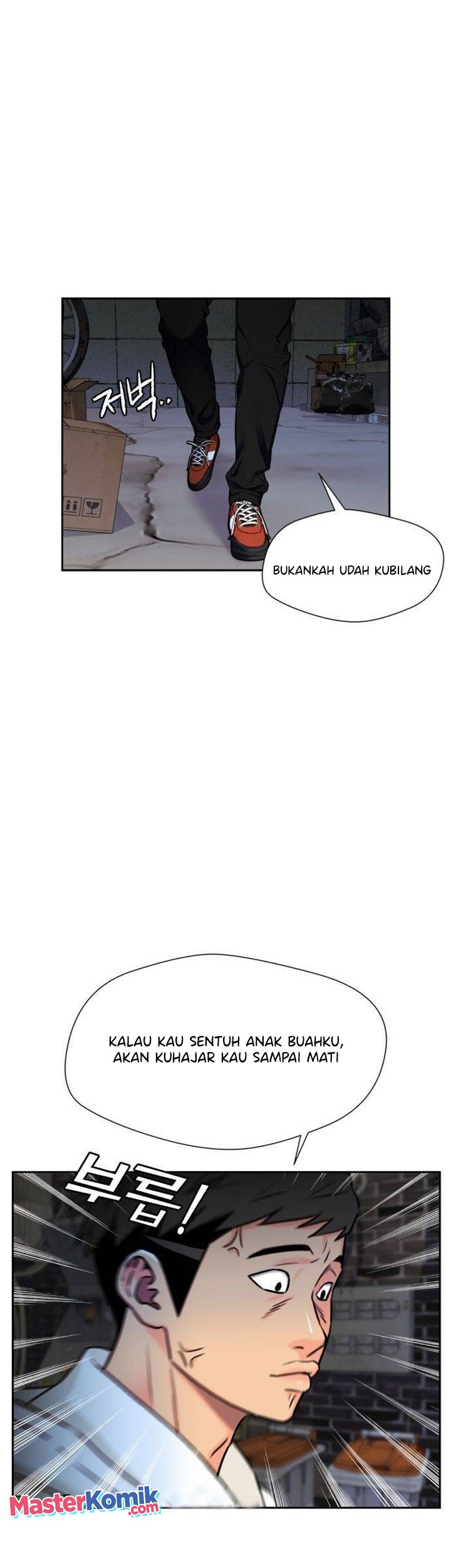 Face Genius, 0 Year-Old Top Star Chapter 58 - halaman 16