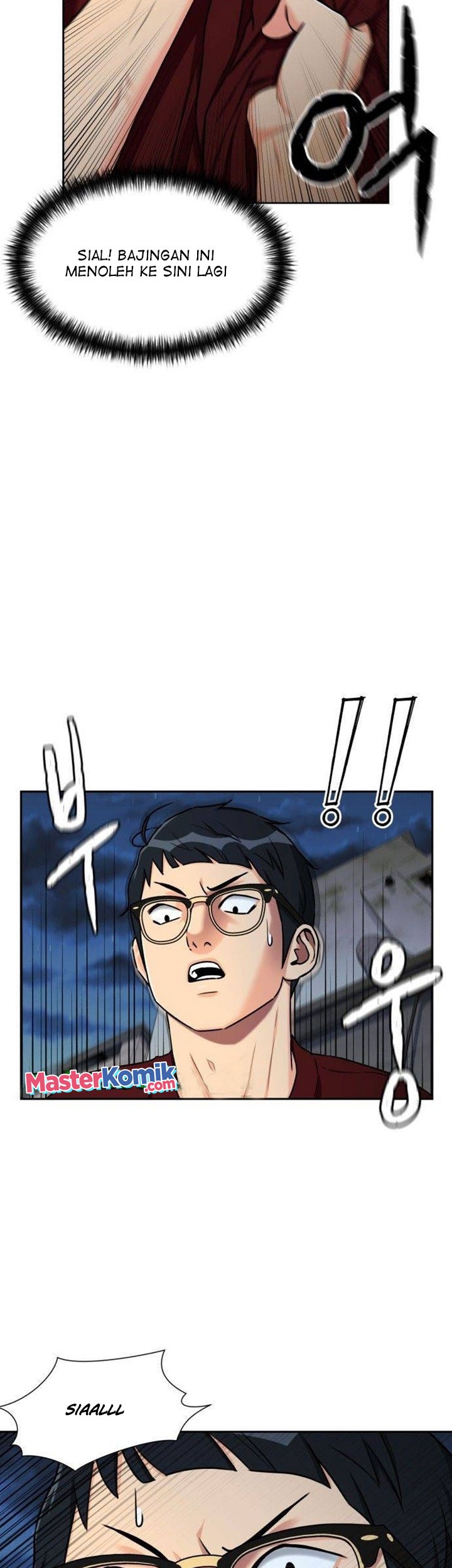 Face Genius, 0 Year-Old Top Star Chapter 58 - halaman 18