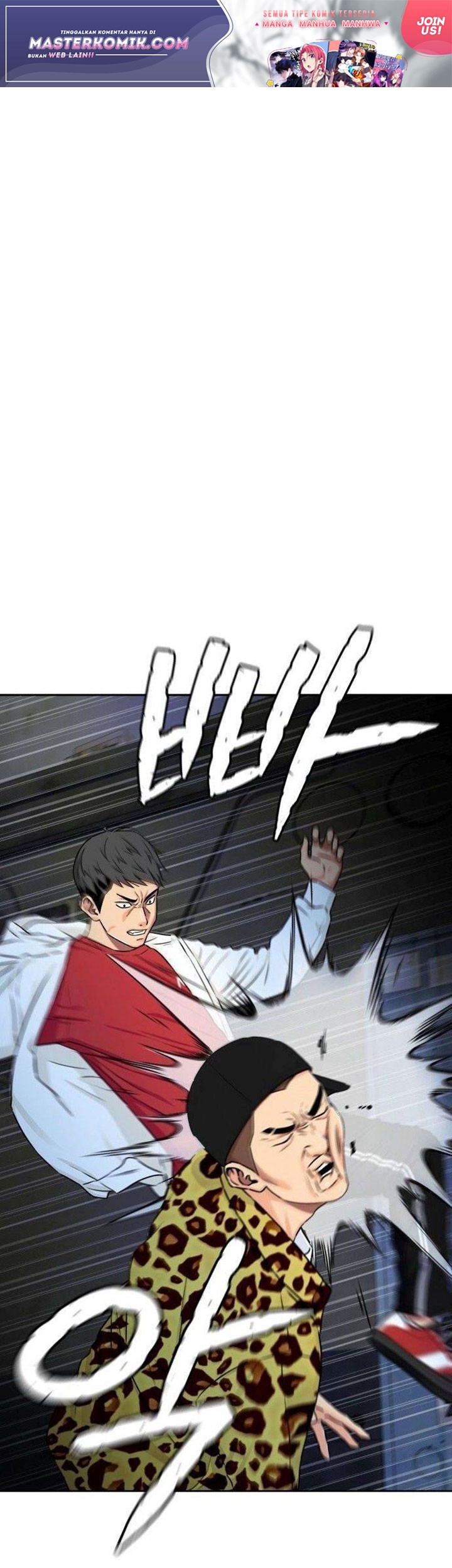 Face Genius, 0 Year-Old Top Star Chapter 58 - halaman 2