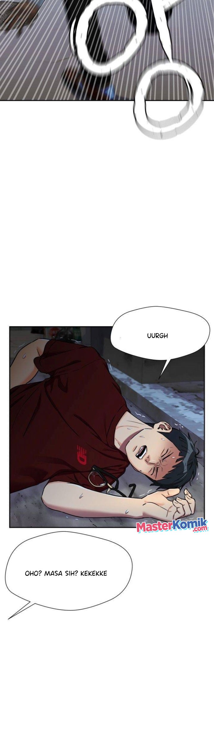 Face Genius, 0 Year-Old Top Star Chapter 58 - halaman 20