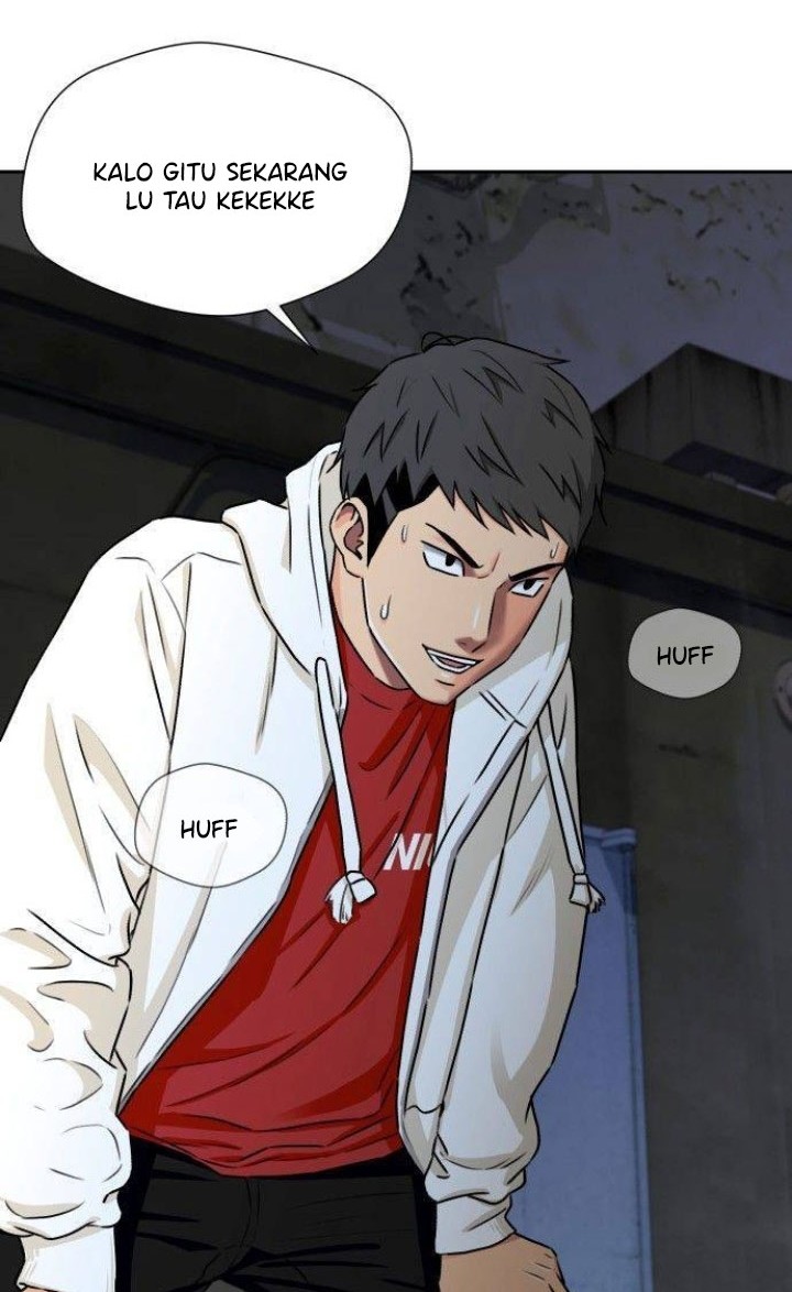 Face Genius, 0 Year-Old Top Star Chapter 58 - halaman 21
