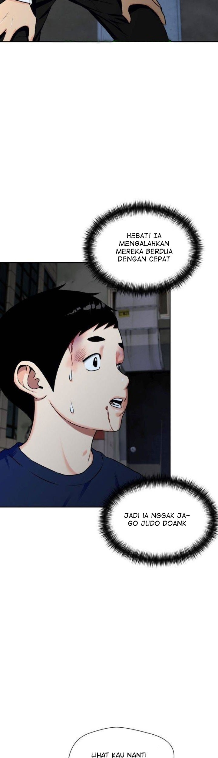 Face Genius, 0 Year-Old Top Star Chapter 58 - halaman 22