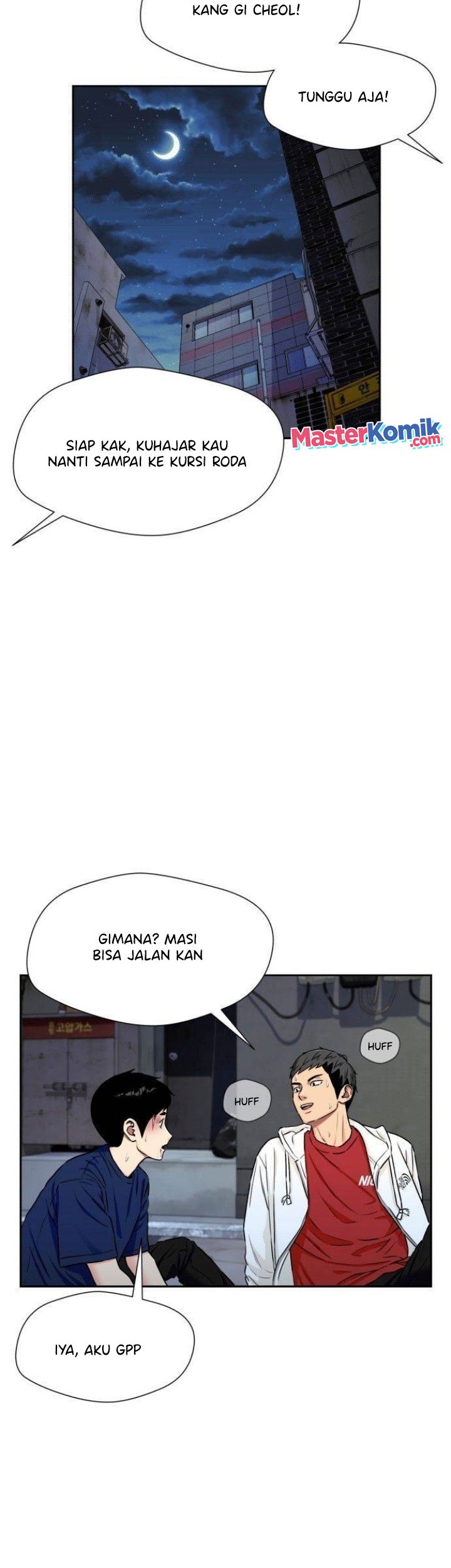 Face Genius, 0 Year-Old Top Star Chapter 58 - halaman 23