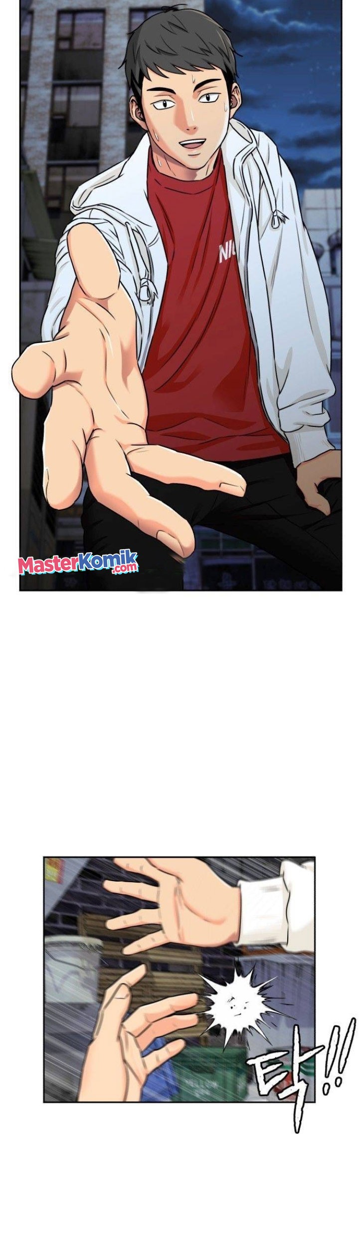 Face Genius, 0 Year-Old Top Star Chapter 58 - halaman 26