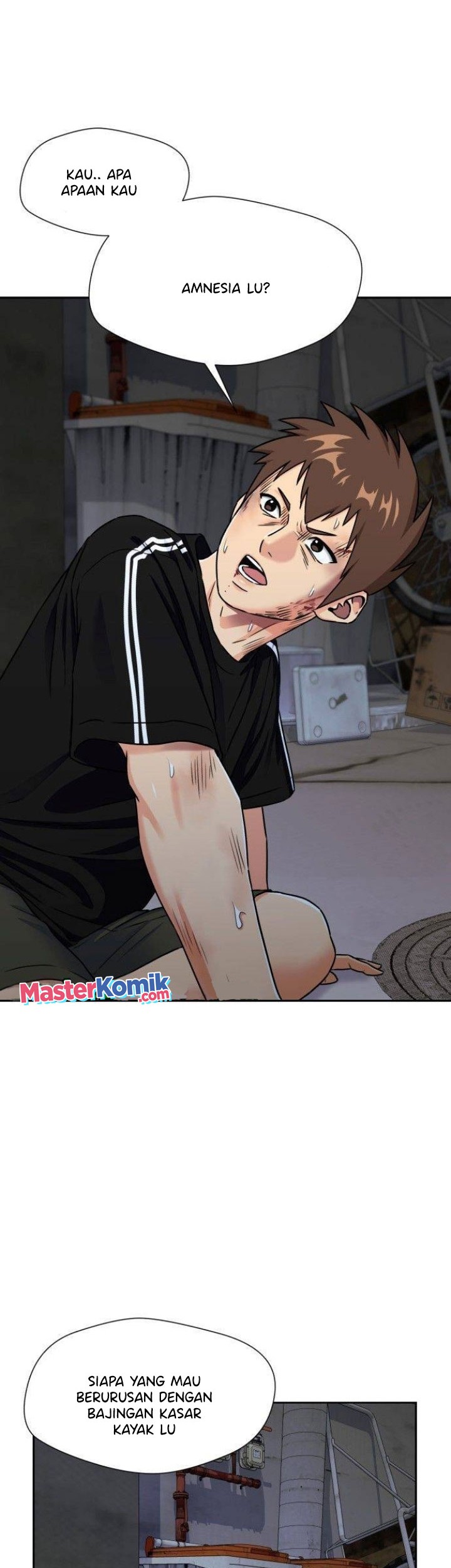 Face Genius, 0 Year-Old Top Star Chapter 58 - halaman 27