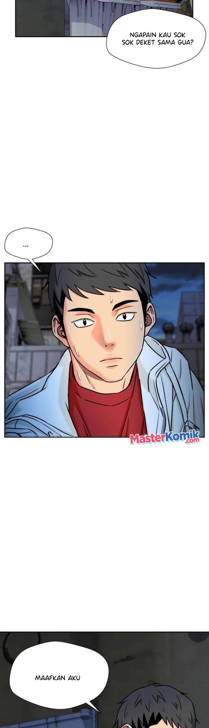 Face Genius, 0 Year-Old Top Star Chapter 58 - halaman 28