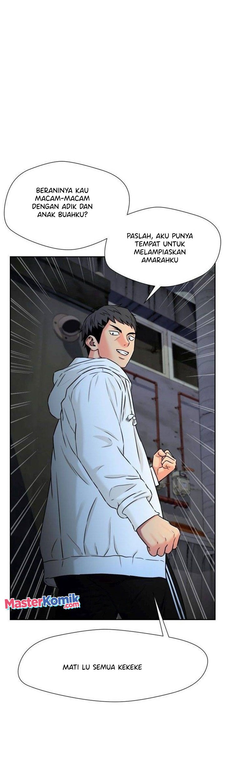 Face Genius, 0 Year-Old Top Star Chapter 58 - halaman 3