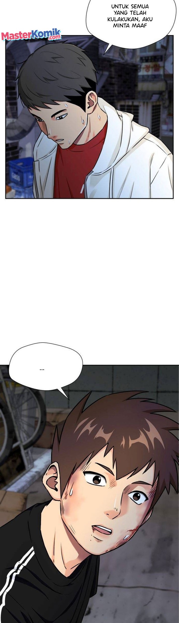 Face Genius, 0 Year-Old Top Star Chapter 58 - halaman 31