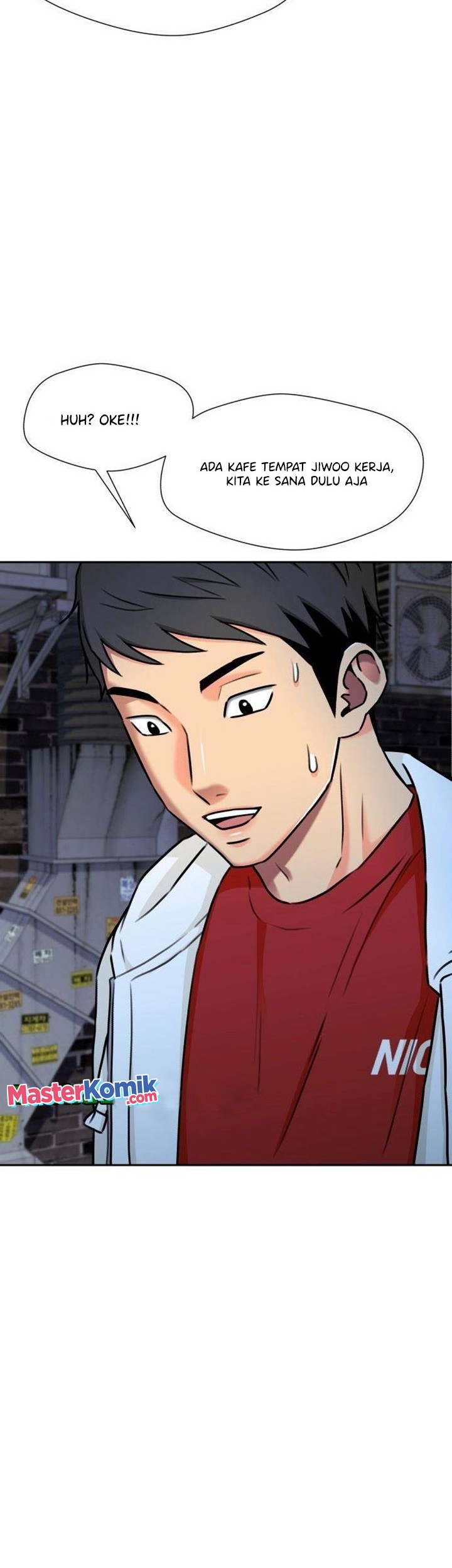 Face Genius, 0 Year-Old Top Star Chapter 58 - halaman 35