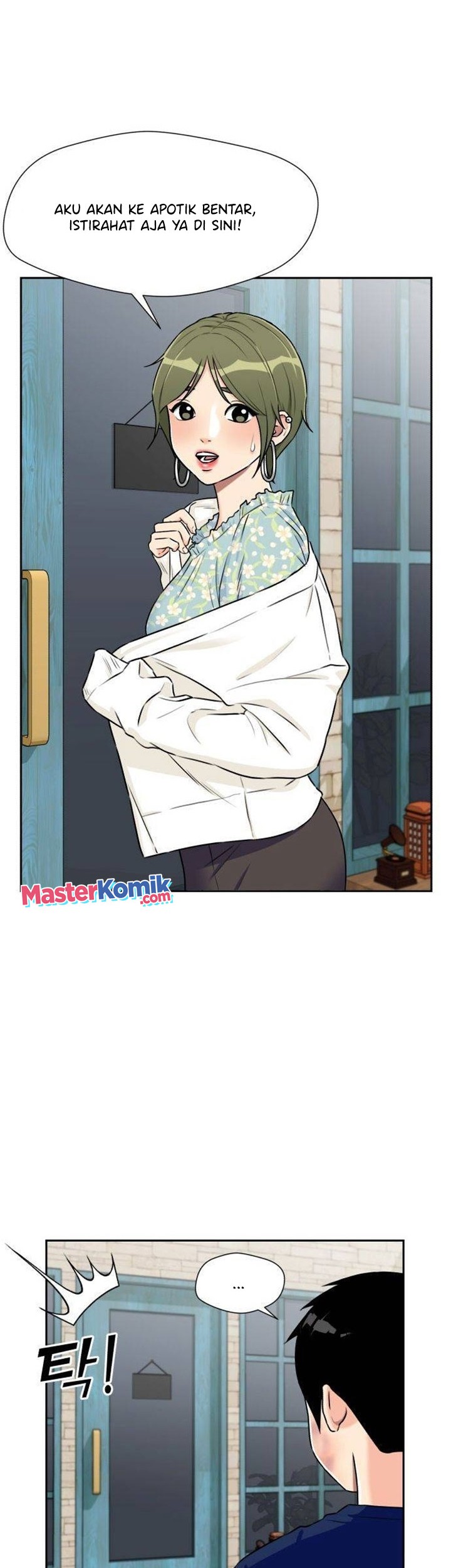 Face Genius, 0 Year-Old Top Star Chapter 58 - halaman 39