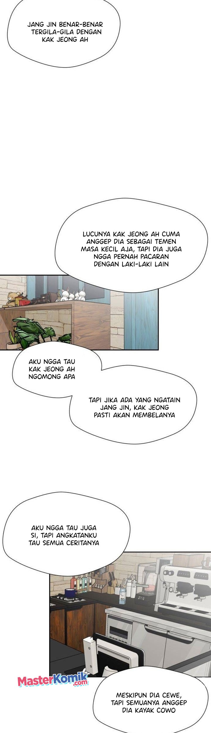 Face Genius, 0 Year-Old Top Star Chapter 58 - halaman 42