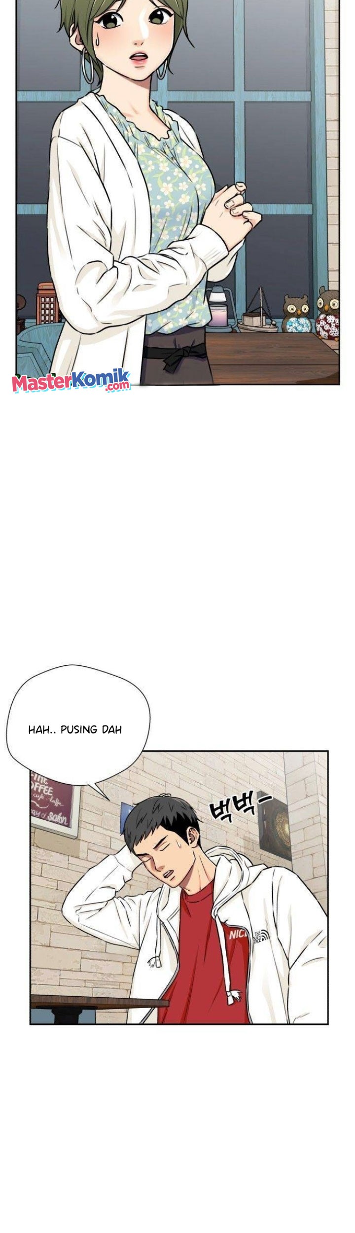 Face Genius, 0 Year-Old Top Star Chapter 58 - halaman 52