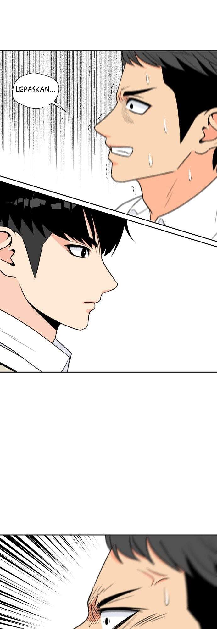 Face Genius, 0 Year-Old Top Star Chapter 6 - halaman 10