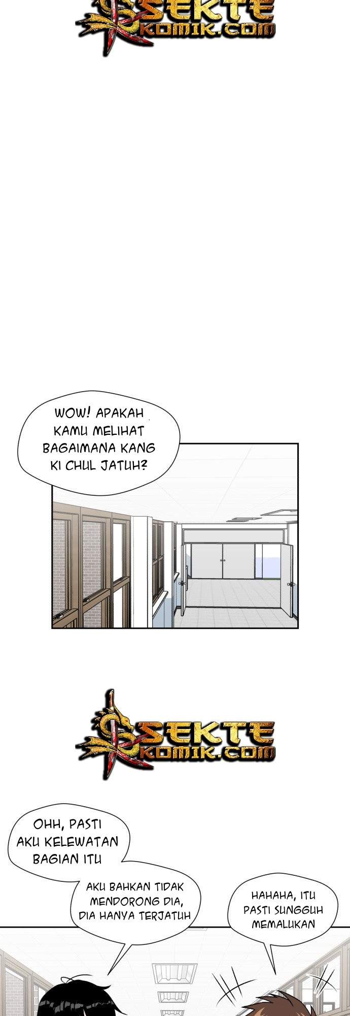 Face Genius, 0 Year-Old Top Star Chapter 6 - halaman 19