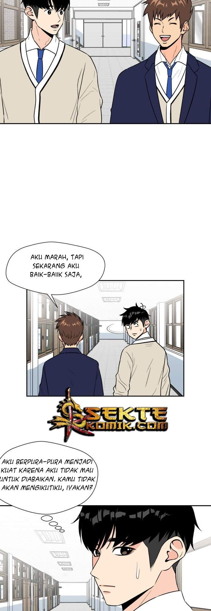 Face Genius, 0 Year-Old Top Star Chapter 6 - halaman 20