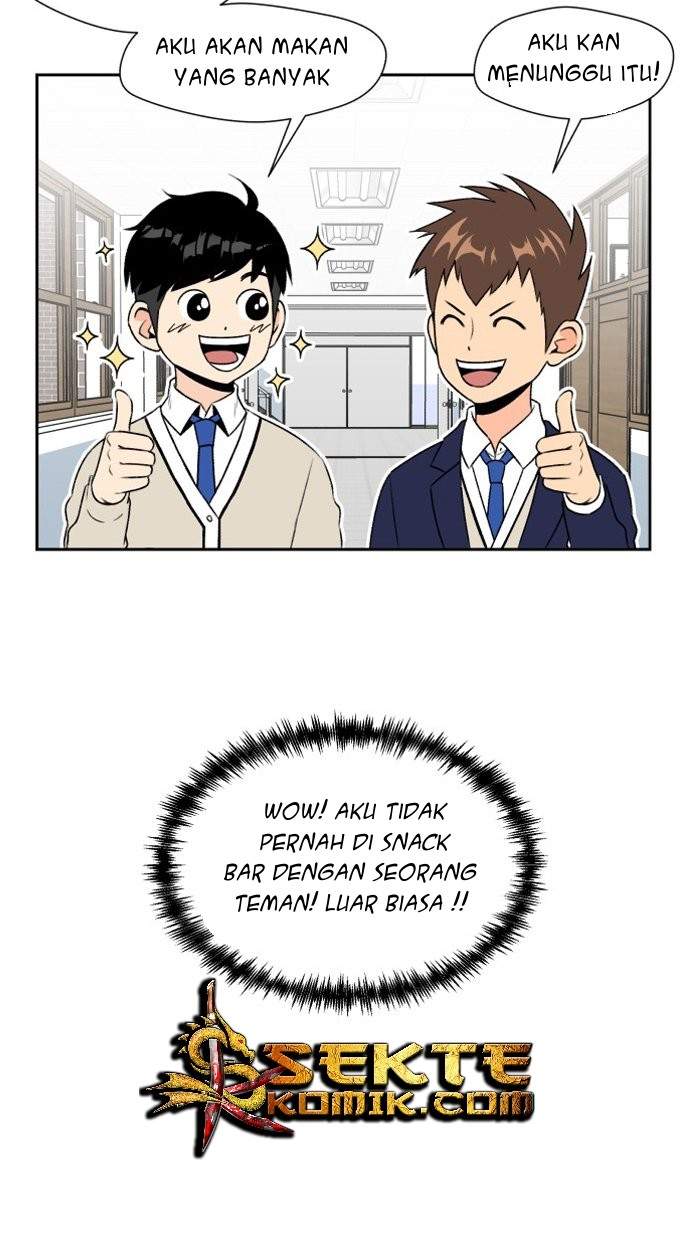 Face Genius, 0 Year-Old Top Star Chapter 6 - halaman 23