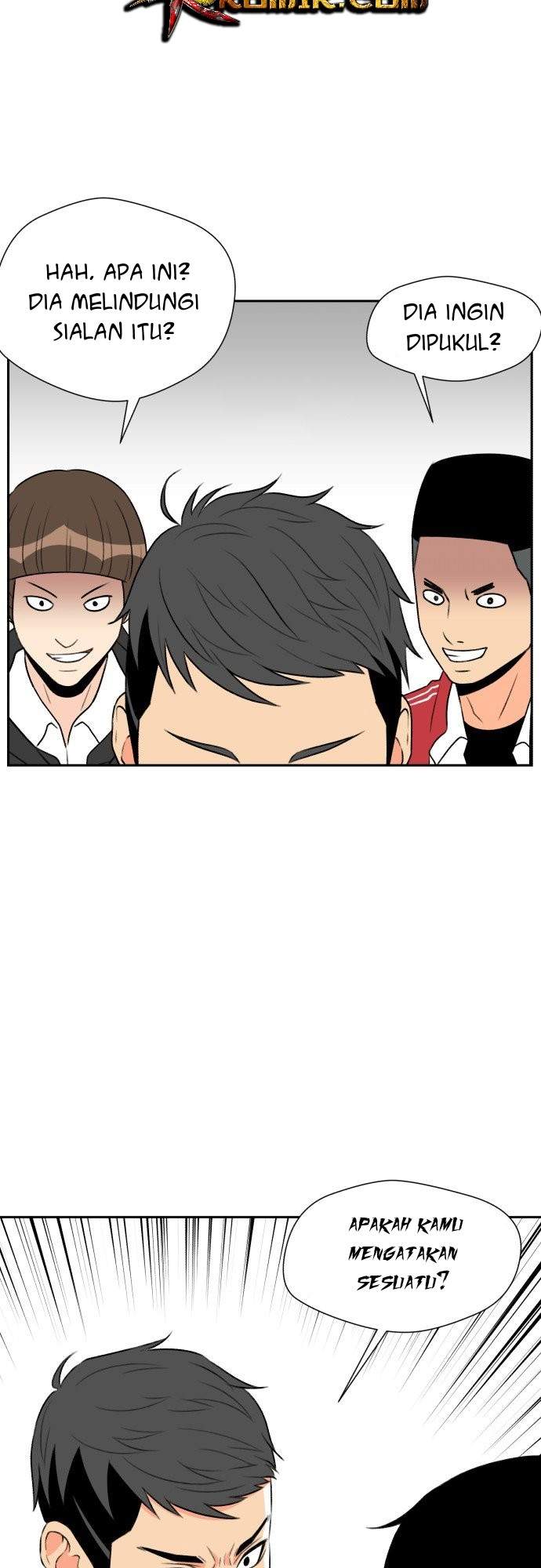Face Genius, 0 Year-Old Top Star Chapter 6 - halaman 3