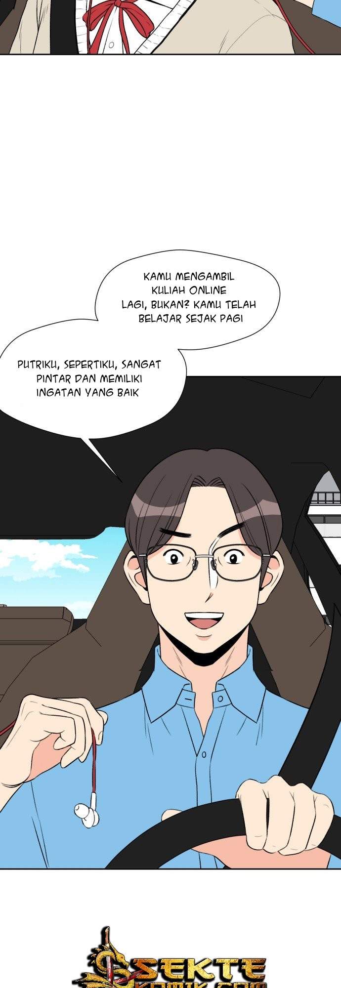 Face Genius, 0 Year-Old Top Star Chapter 6 - halaman 33