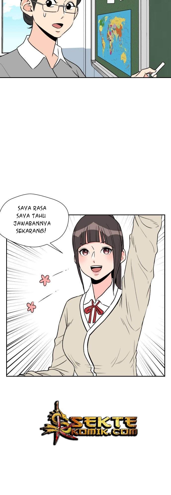 Face Genius, 0 Year-Old Top Star Chapter 6 - halaman 45