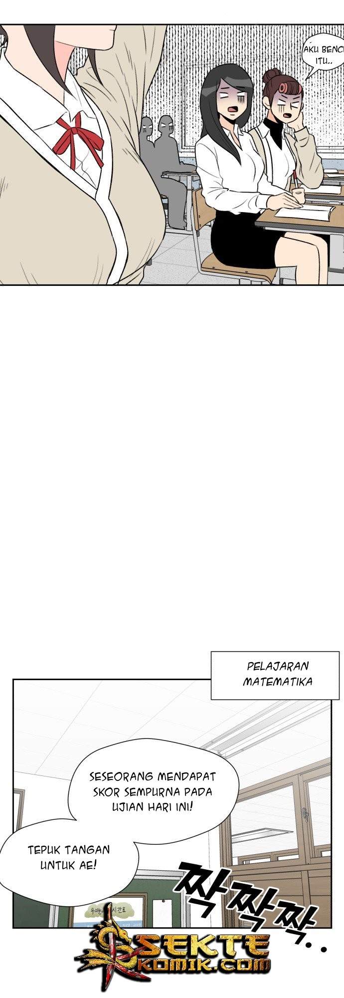 Face Genius, 0 Year-Old Top Star Chapter 6 - halaman 46