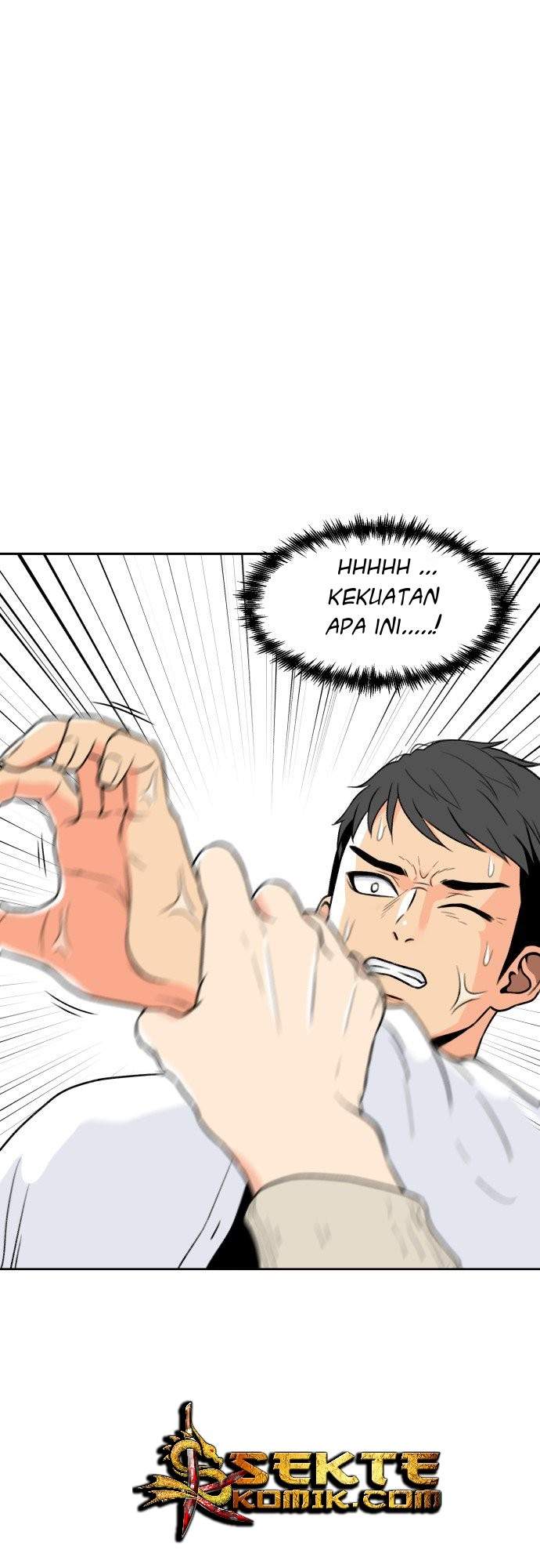 Face Genius, 0 Year-Old Top Star Chapter 6 - halaman 9