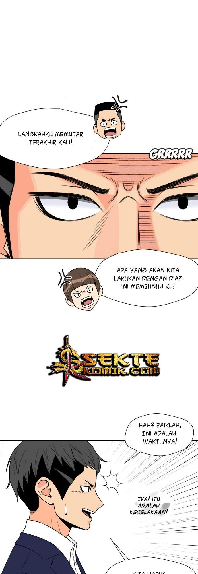 Face Genius, 0 Year-Old Top Star Chapter 7 - halaman 12