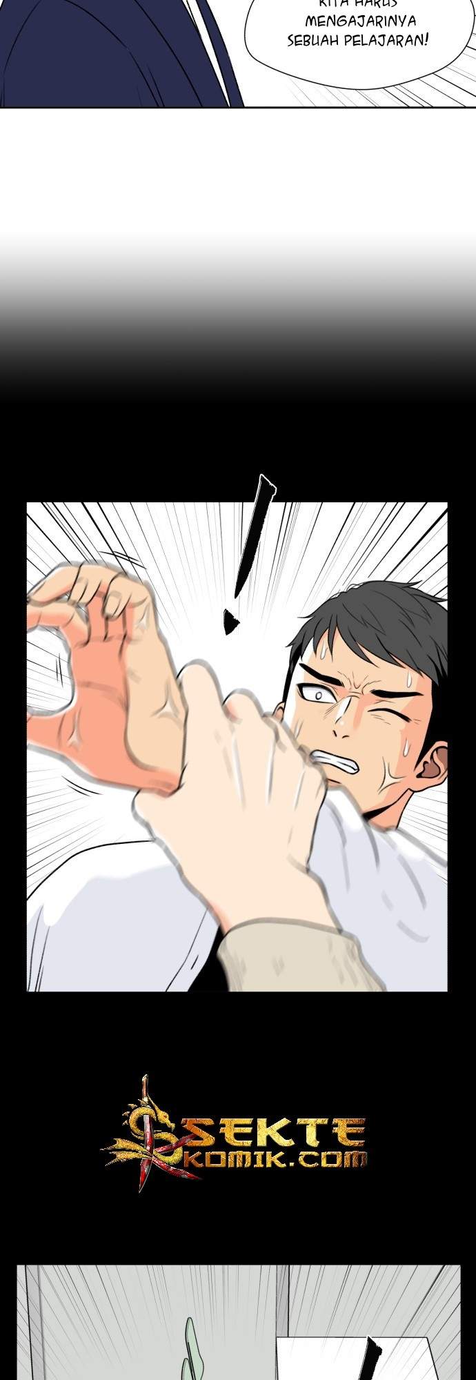 Face Genius, 0 Year-Old Top Star Chapter 7 - halaman 13