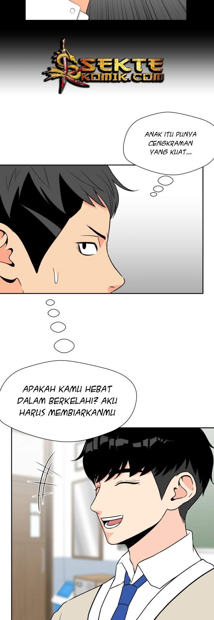 Face Genius, 0 Year-Old Top Star Chapter 7 - halaman 15