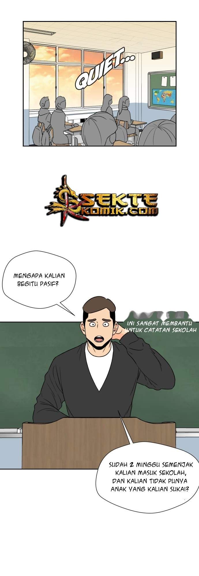 Face Genius, 0 Year-Old Top Star Chapter 7 - halaman 22