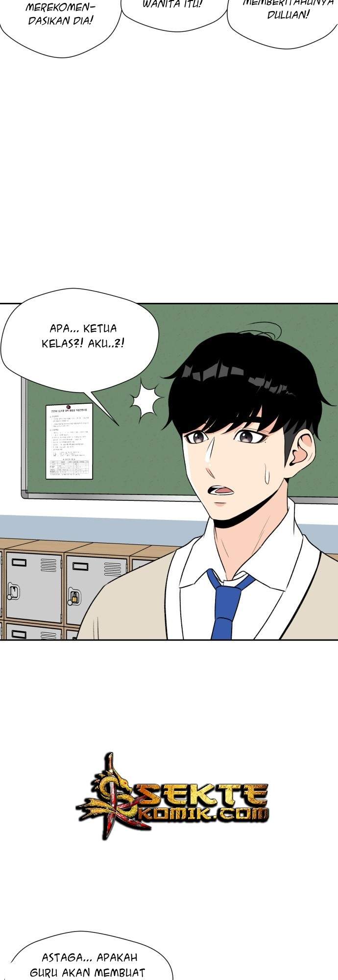 Face Genius, 0 Year-Old Top Star Chapter 7 - halaman 24