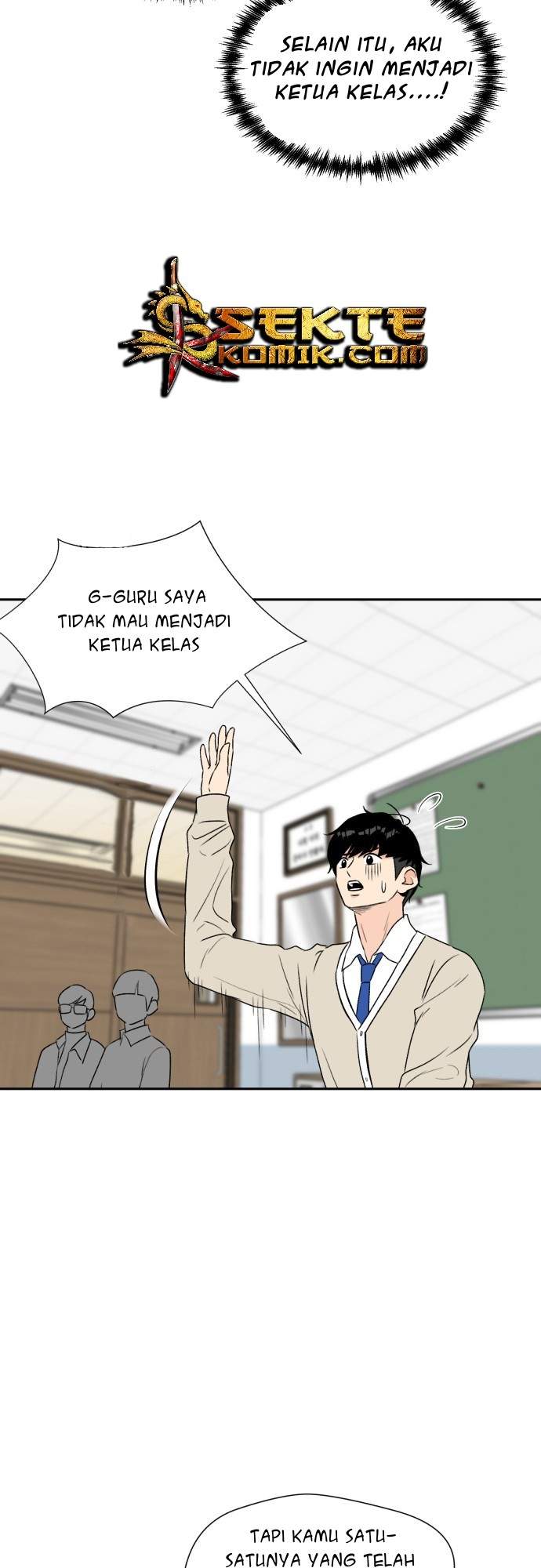 Face Genius, 0 Year-Old Top Star Chapter 7 - halaman 26