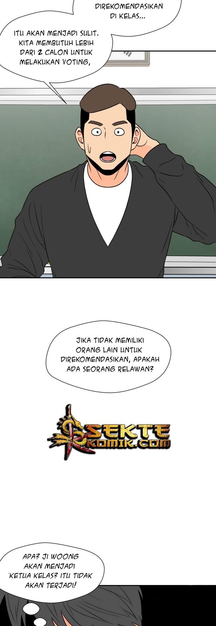 Face Genius, 0 Year-Old Top Star Chapter 7 - halaman 27