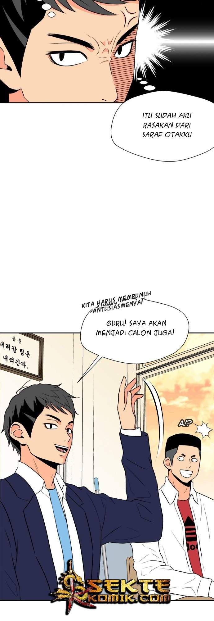 Face Genius, 0 Year-Old Top Star Chapter 7 - halaman 28