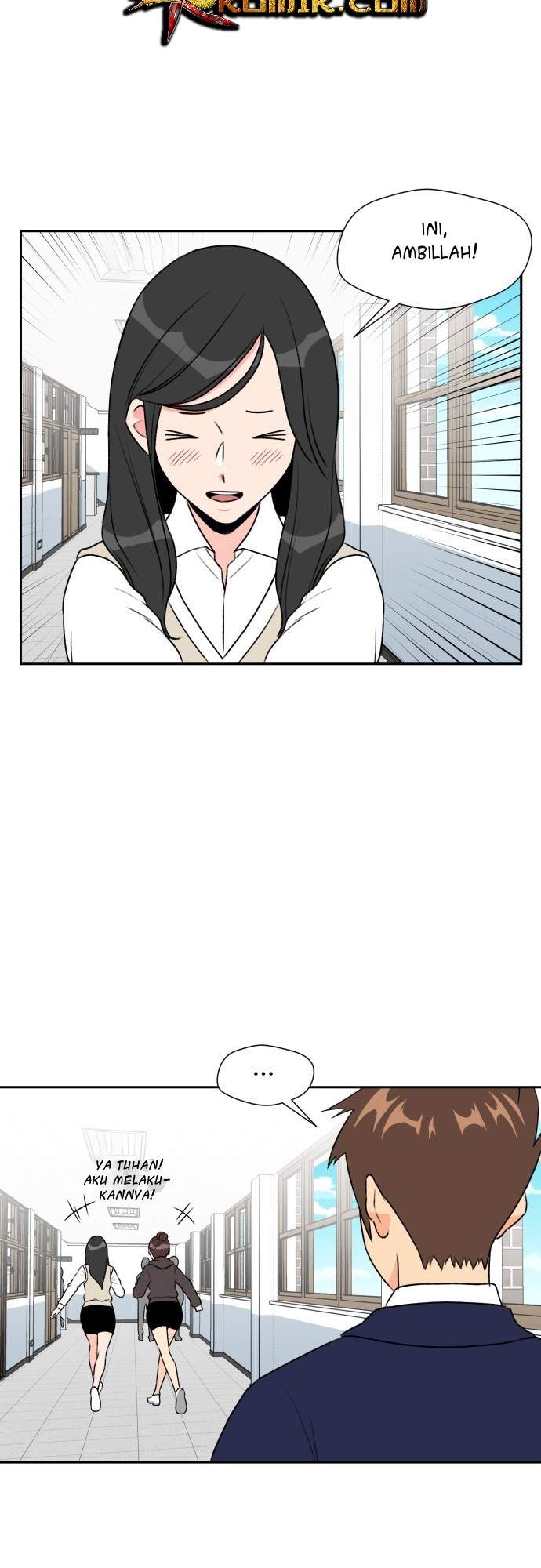 Face Genius, 0 Year-Old Top Star Chapter 7 - halaman 3