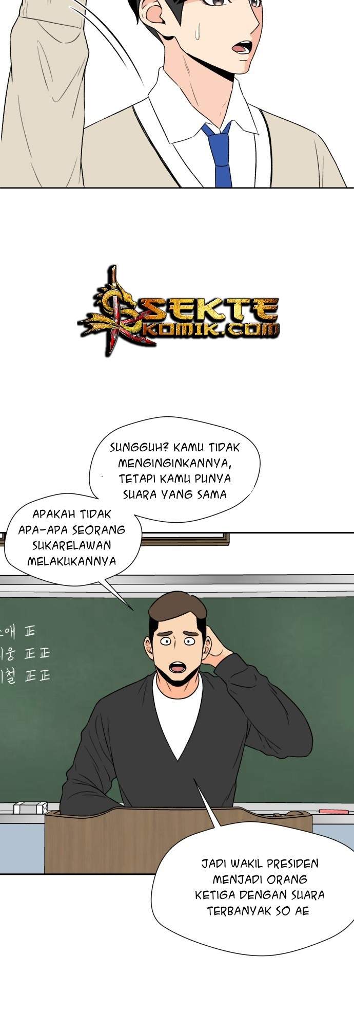 Face Genius, 0 Year-Old Top Star Chapter 7 - halaman 32
