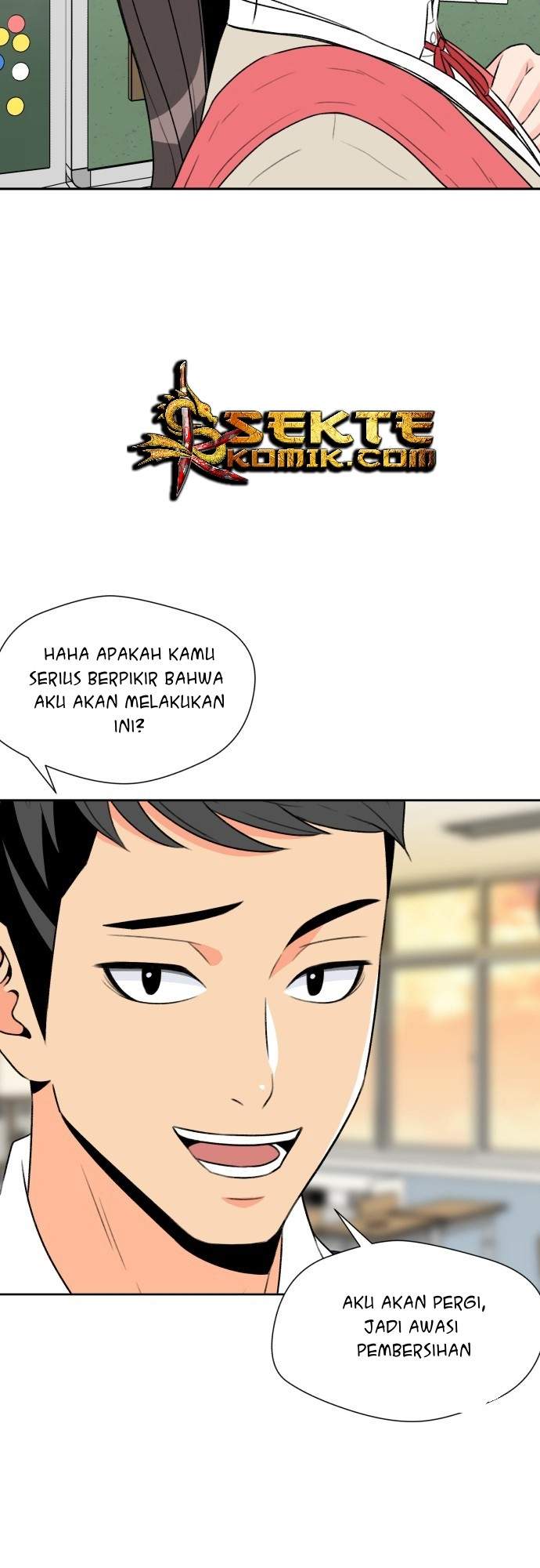 Face Genius, 0 Year-Old Top Star Chapter 7 - halaman 39