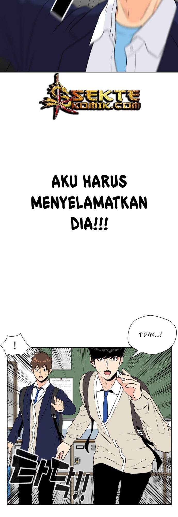 Face Genius, 0 Year-Old Top Star Chapter 7 - halaman 46