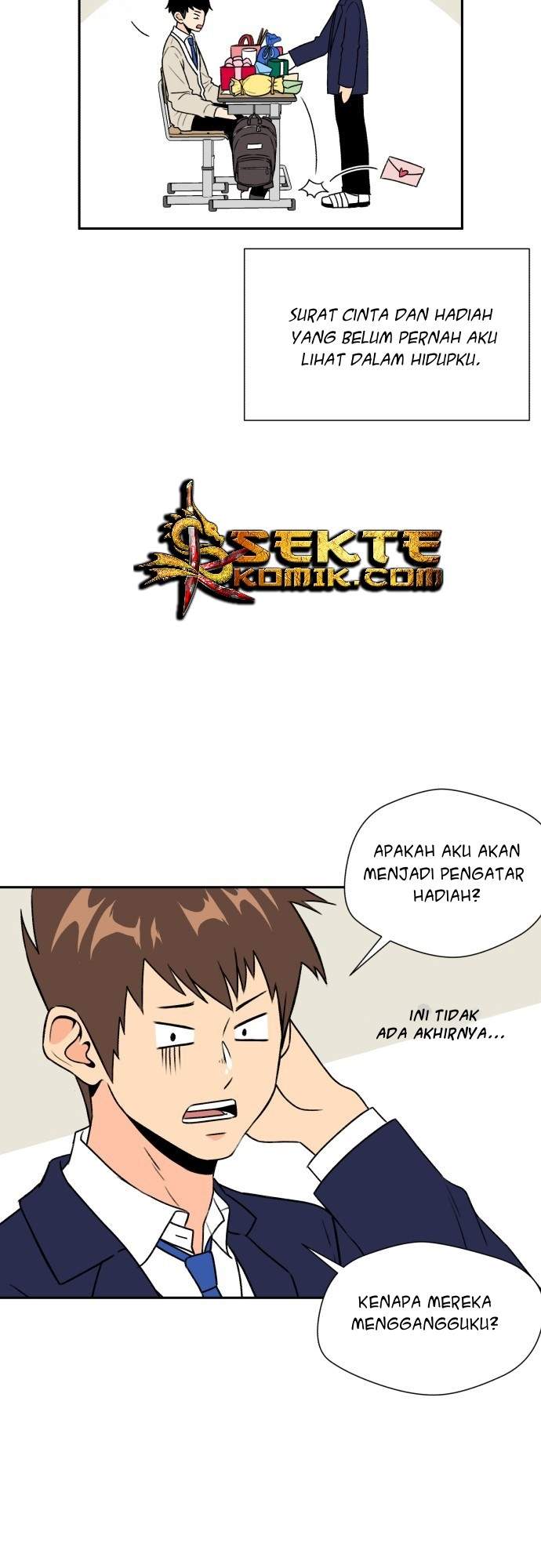 Face Genius, 0 Year-Old Top Star Chapter 7 - halaman 6