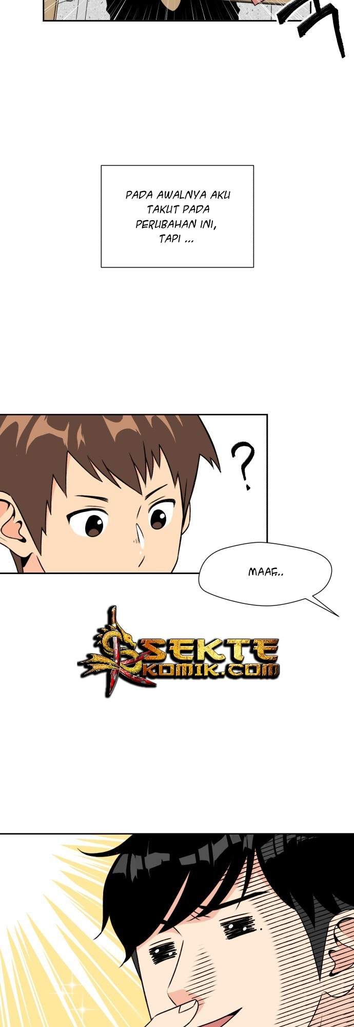 Face Genius, 0 Year-Old Top Star Chapter 7 - halaman 8