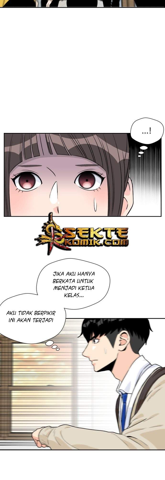 Face Genius, 0 Year-Old Top Star Chapter 8 - halaman 18