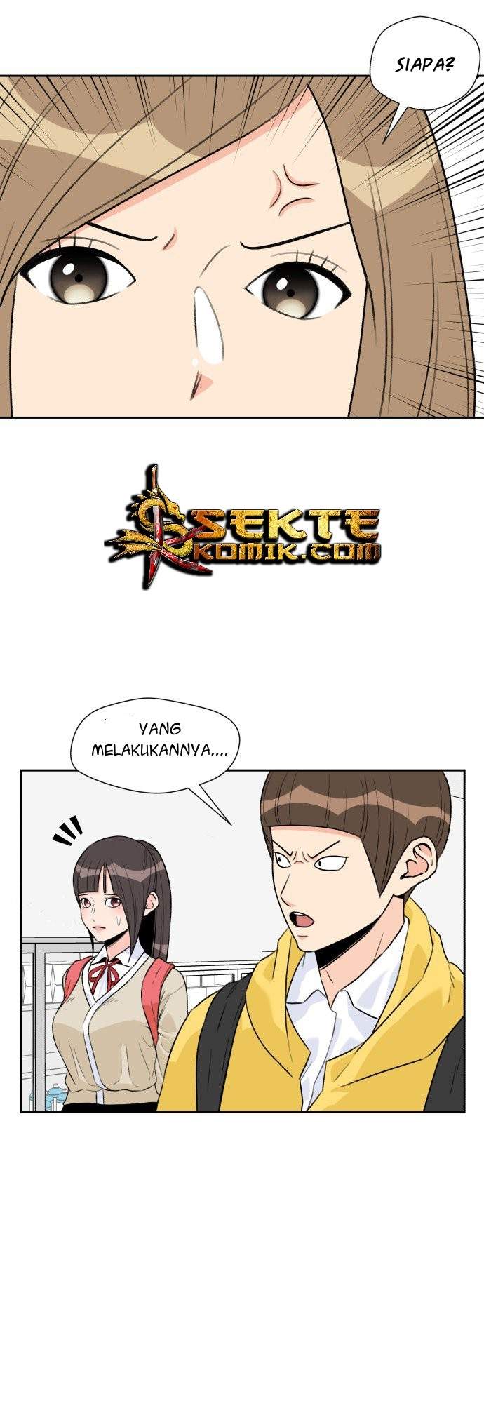 Face Genius, 0 Year-Old Top Star Chapter 8 - halaman 22