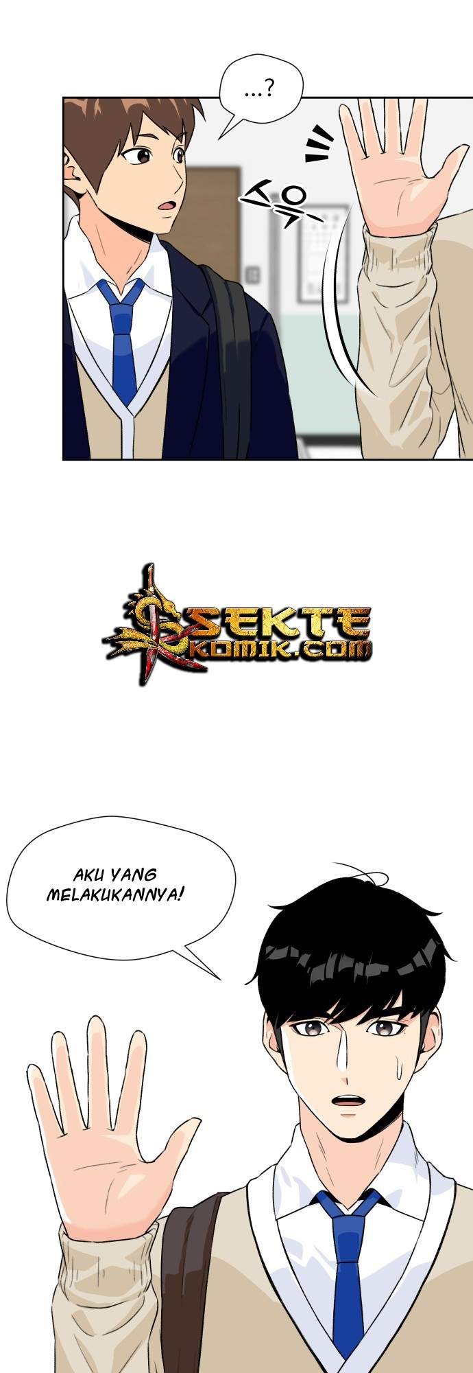 Face Genius, 0 Year-Old Top Star Chapter 8 - halaman 25