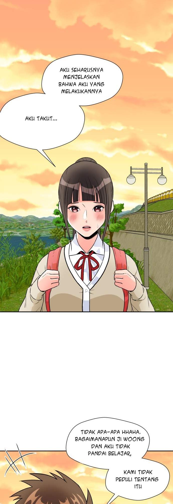 Face Genius, 0 Year-Old Top Star Chapter 8 - halaman 37