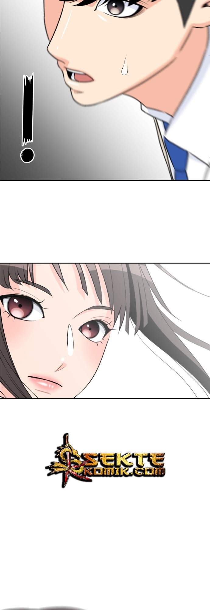 Face Genius, 0 Year-Old Top Star Chapter 8 - halaman 4