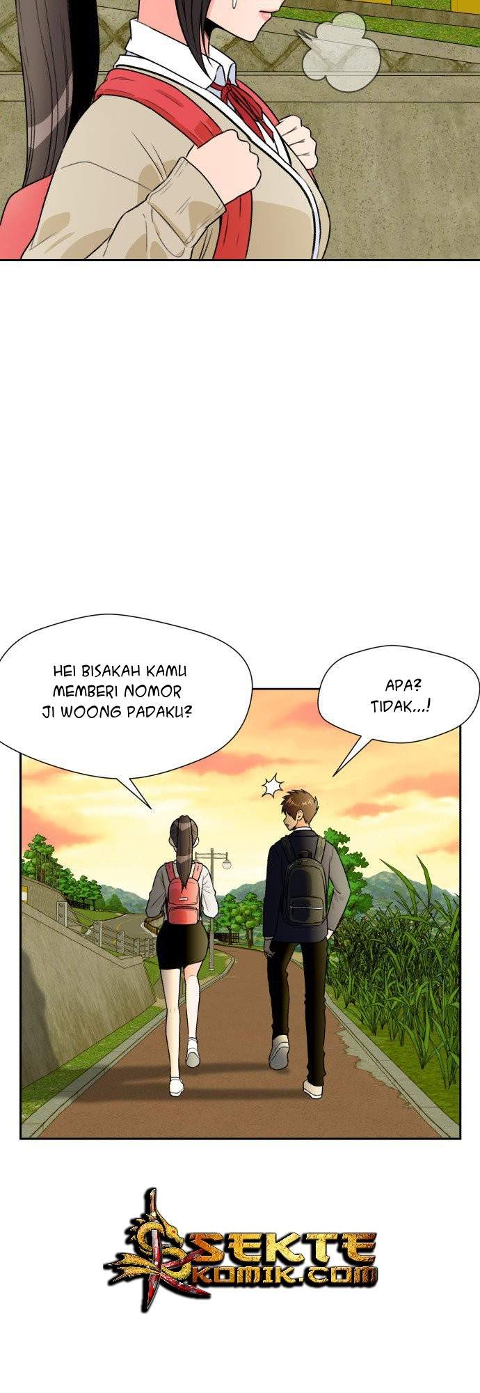 Face Genius, 0 Year-Old Top Star Chapter 8 - halaman 42