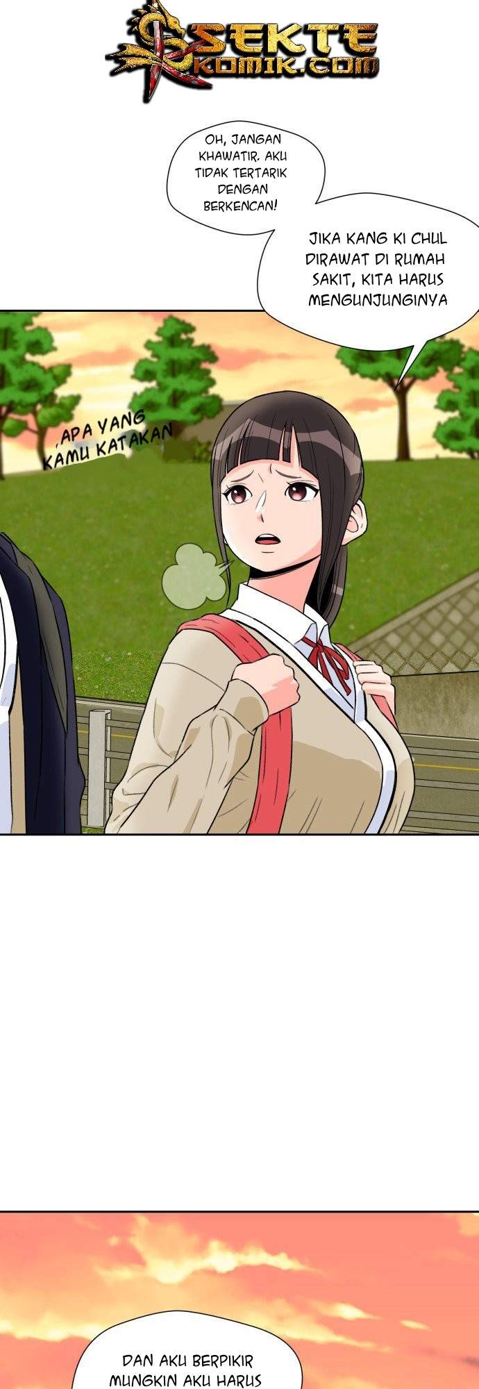 Face Genius, 0 Year-Old Top Star Chapter 8 - halaman 44
