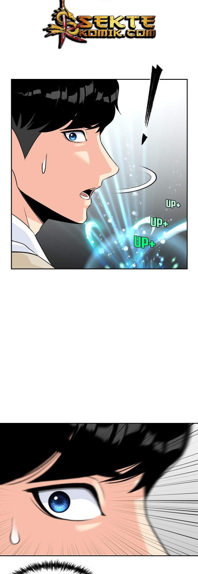 Face Genius, 0 Year-Old Top Star Chapter 8 - halaman 54
