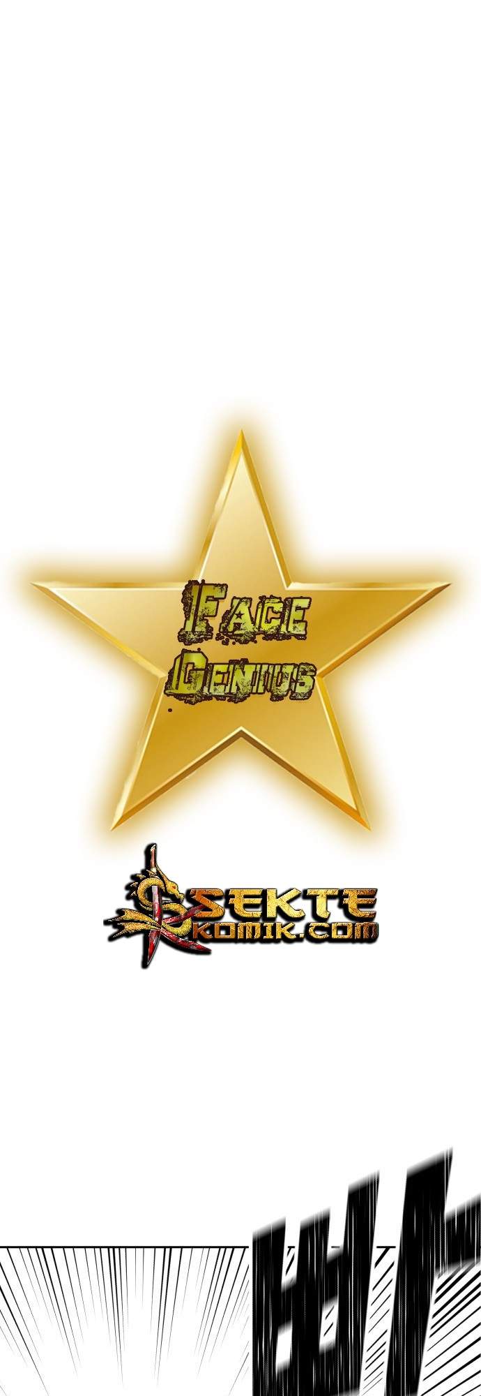 Face Genius, 0 Year-Old Top Star Chapter 8 - halaman 8