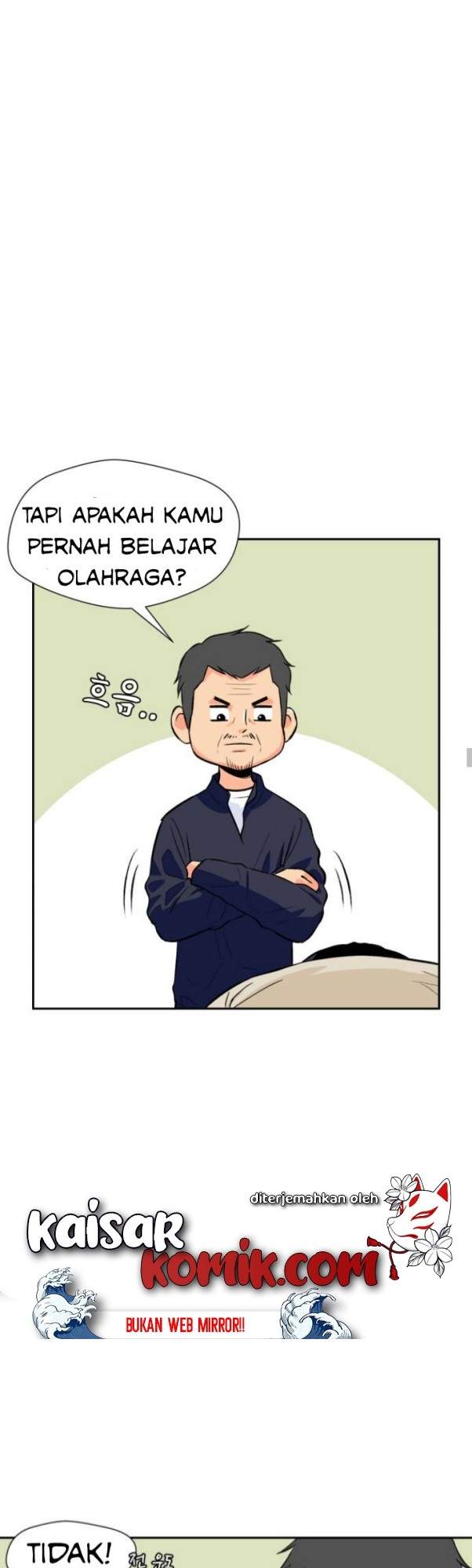 Face Genius, 0 Year-Old Top Star Chapter 9 - halaman 18