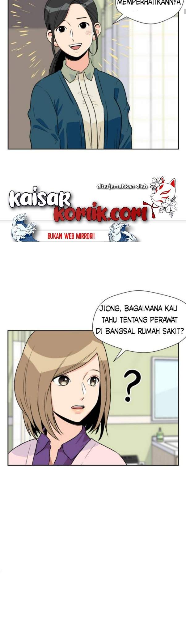 Face Genius, 0 Year-Old Top Star Chapter 9 - halaman 23
